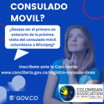 Consulado Movil